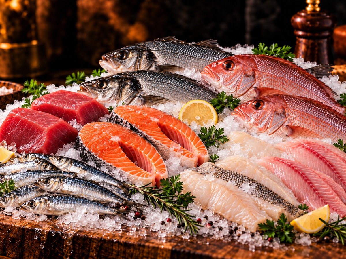 Peixes
