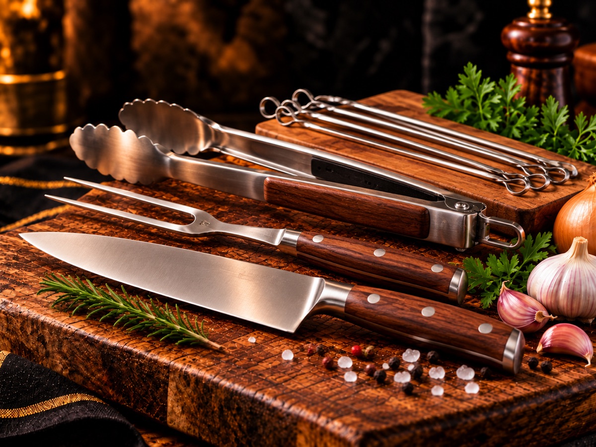 Utensílios